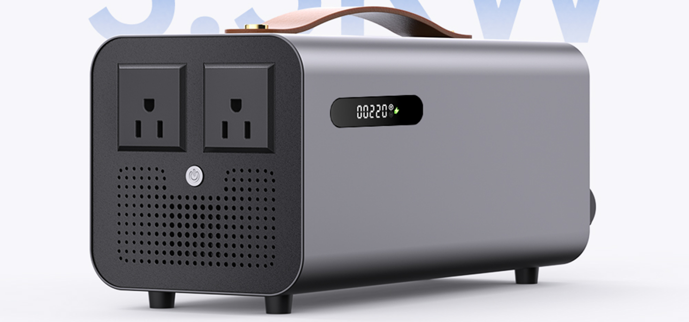 Off-Grid Power for the Modern Family: Tesla Power Station V2L