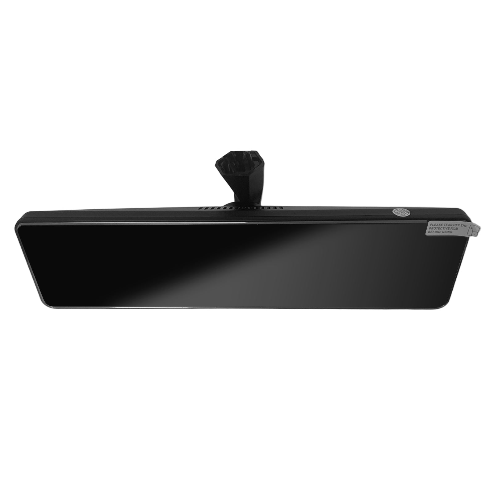 S92/S11 11.6 Inch Streaming Rearview Mirror Recorder For Tesla Cybertruck