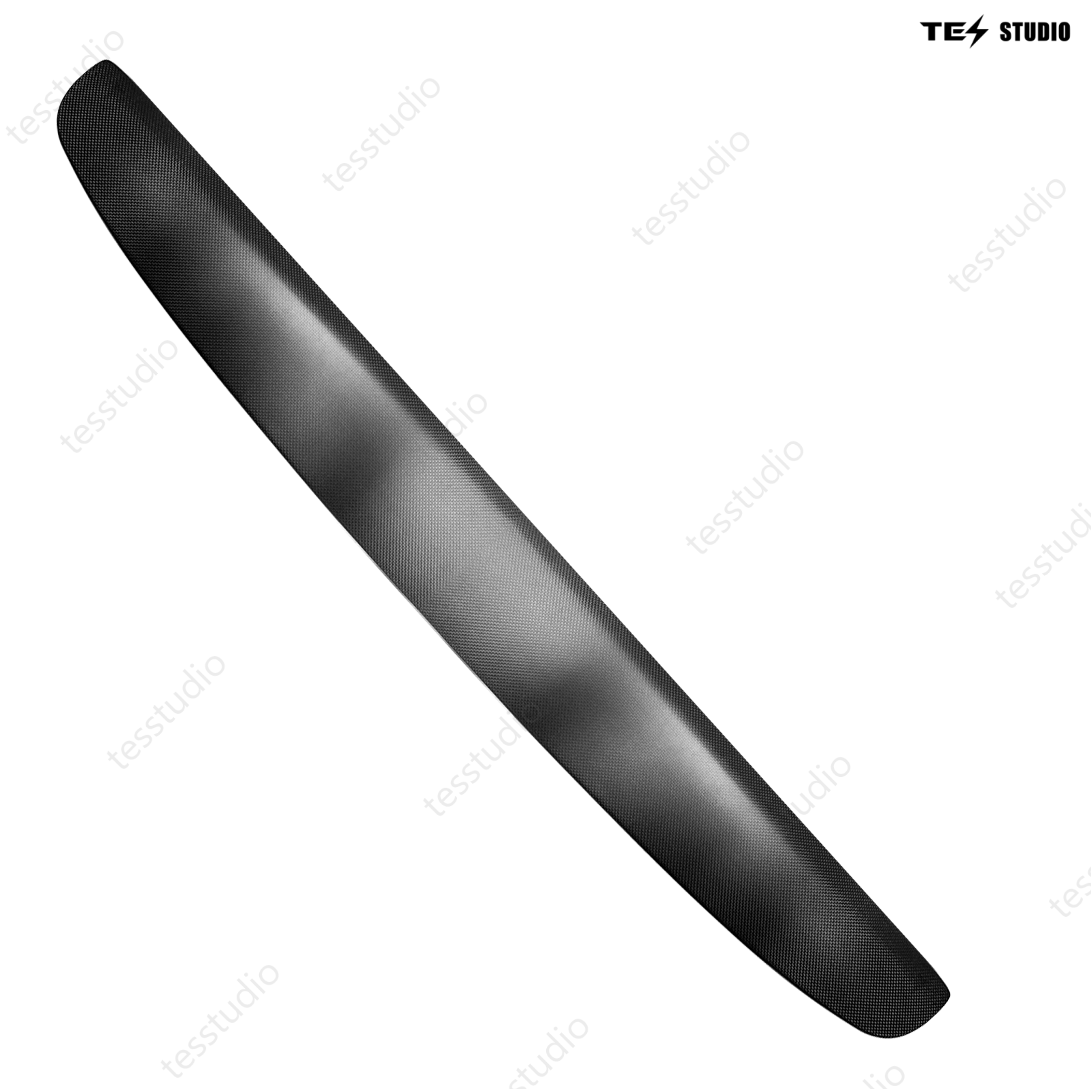 Carbon Fiber Dashboard Replacement For Model 3 Highland/ Y Juniper
