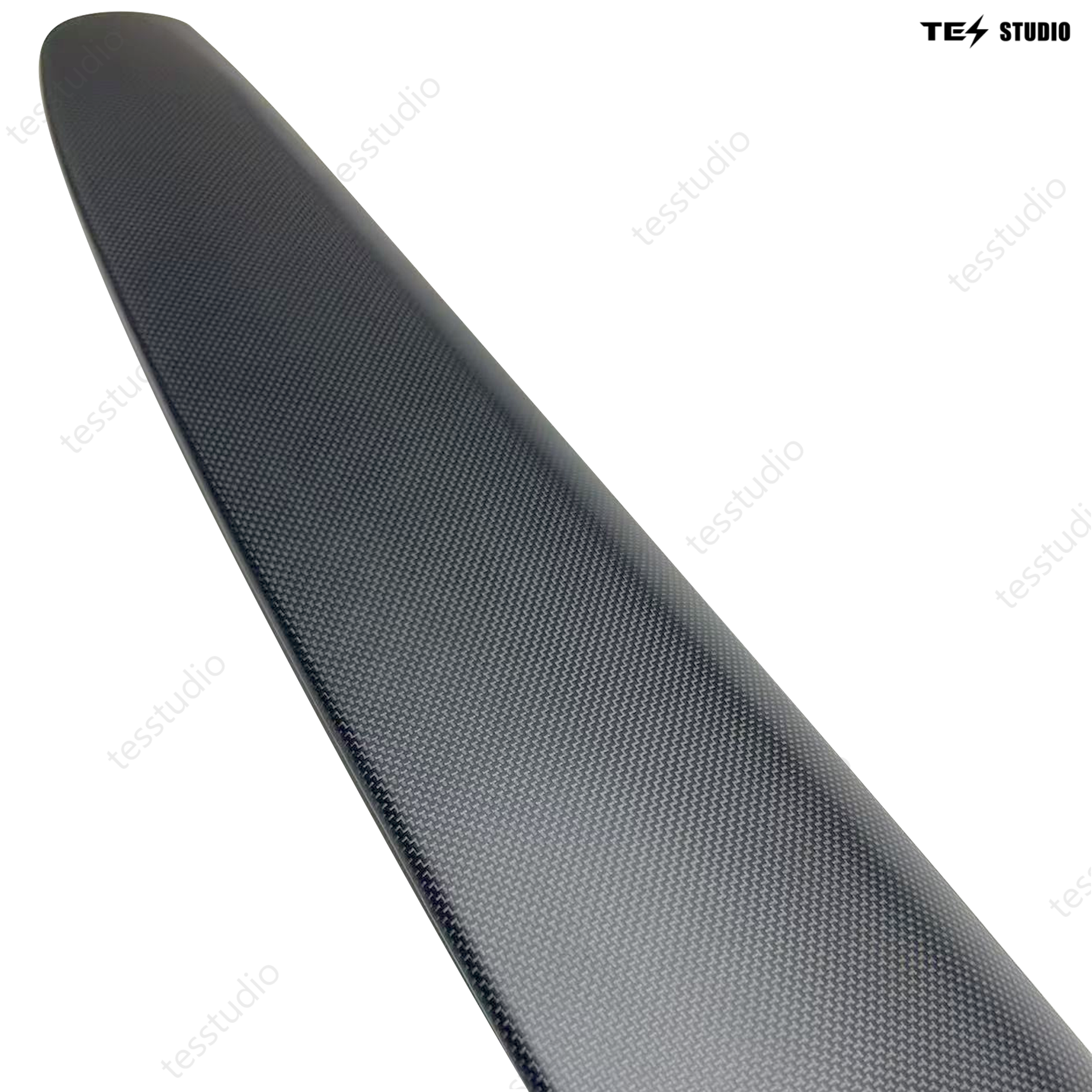 Carbon Fiber Dashboard Replacement For Model 3 Highland/ Y Juniper