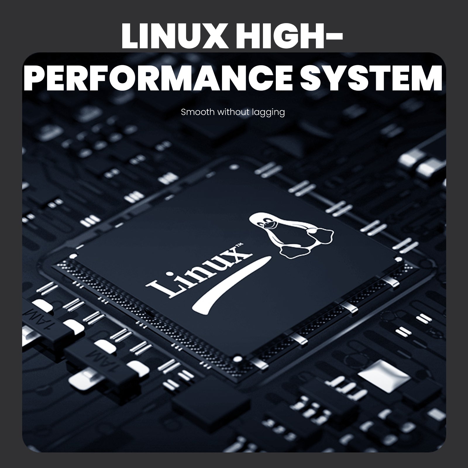 Tesla Model 3/3 Highland Model Y/Y Juniper F9 Pro Touchscreen Dashboard Display Tesstudio®