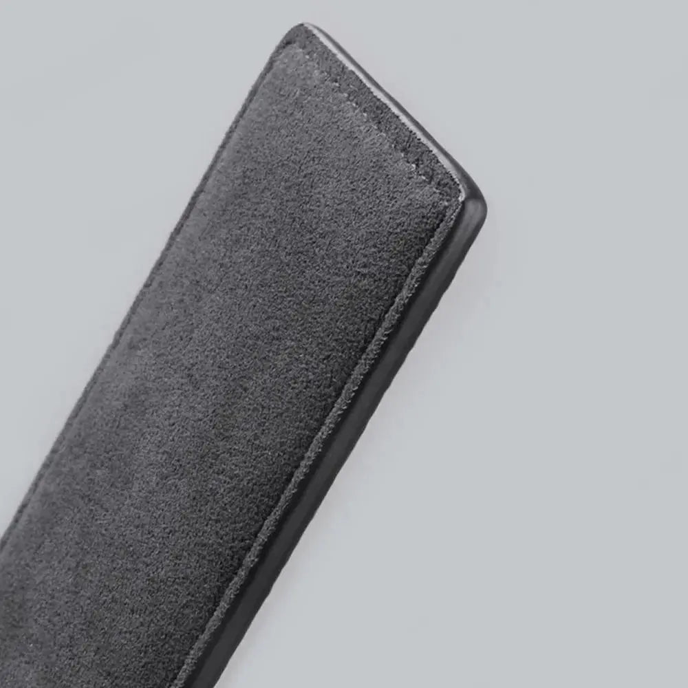 Premium Alcantara Key Card Holder For Tesla Model 3/Y