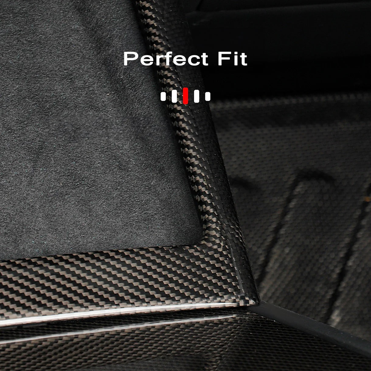 Tesla Carbon Fiber — factory-grade clear coat