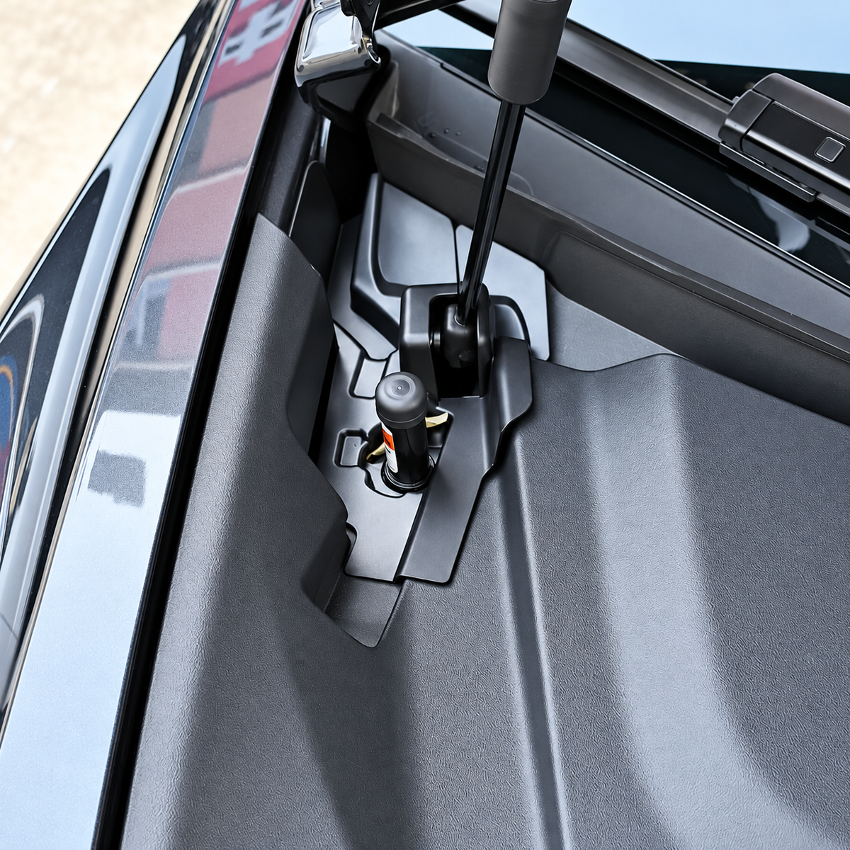 Cabin Air Intake Guard for Tesla Model Y Juniper / Model Y L / Model 3