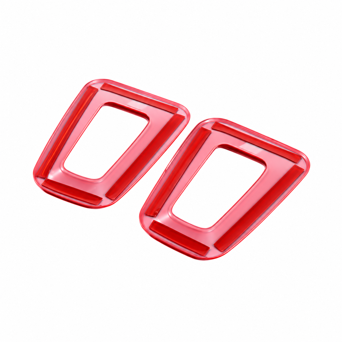 ABS Seatback Hook Trim Panel for Rivian R1T / R1S (2022–2025)