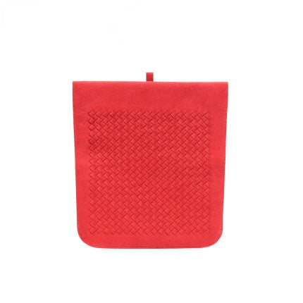 Model 3/Y/S/X Car Trash Can In-Car Garbage Bag Rear Storage Bag