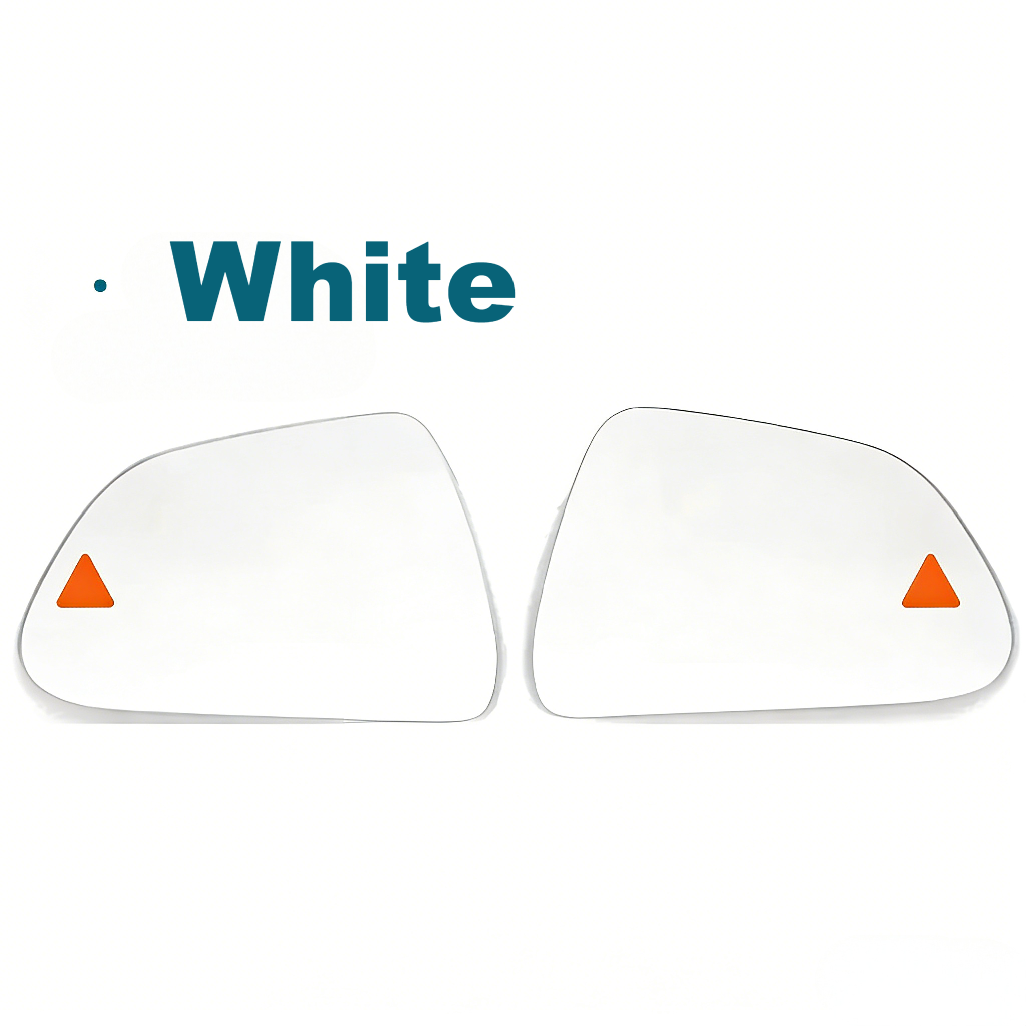 2026 BSD Anti-dizziness Side Mirror Blind Spot Monitor For Tesla Model 3/Y/3 Highland/Y Juniper