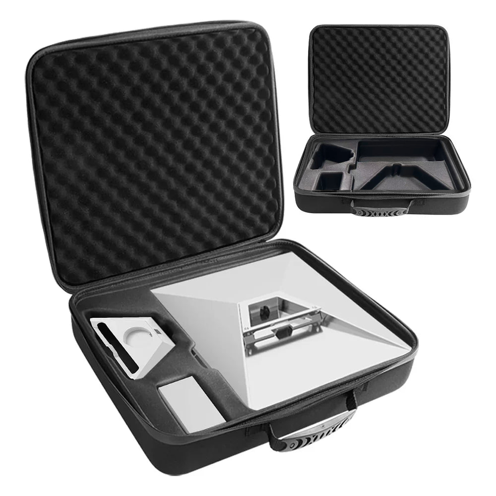 Starlink Mini EVA Carry Case 2.0 - Battery-Ready Organizer