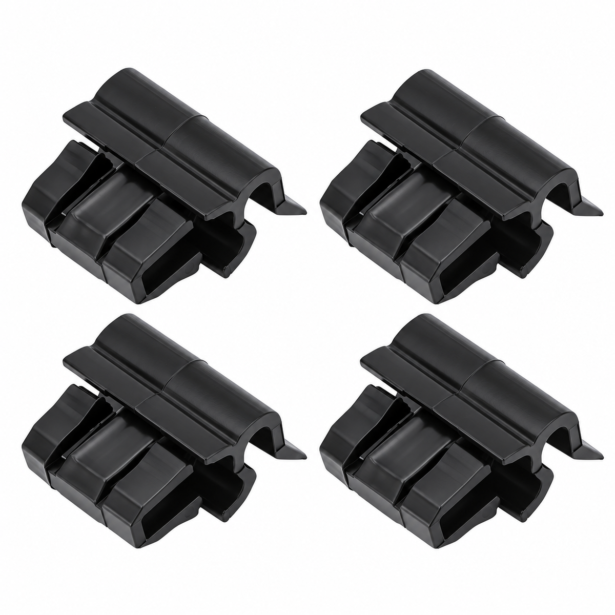G3 未開封 YIPSLIPS MONICA URANGLASS Tesla Model 3 & Model Y Frunk Clips 1106961-00-C | Tesstudio