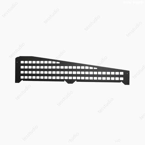 Cybertruck Molle Panel Side Bed MOLLE System Truck Tesstudio®