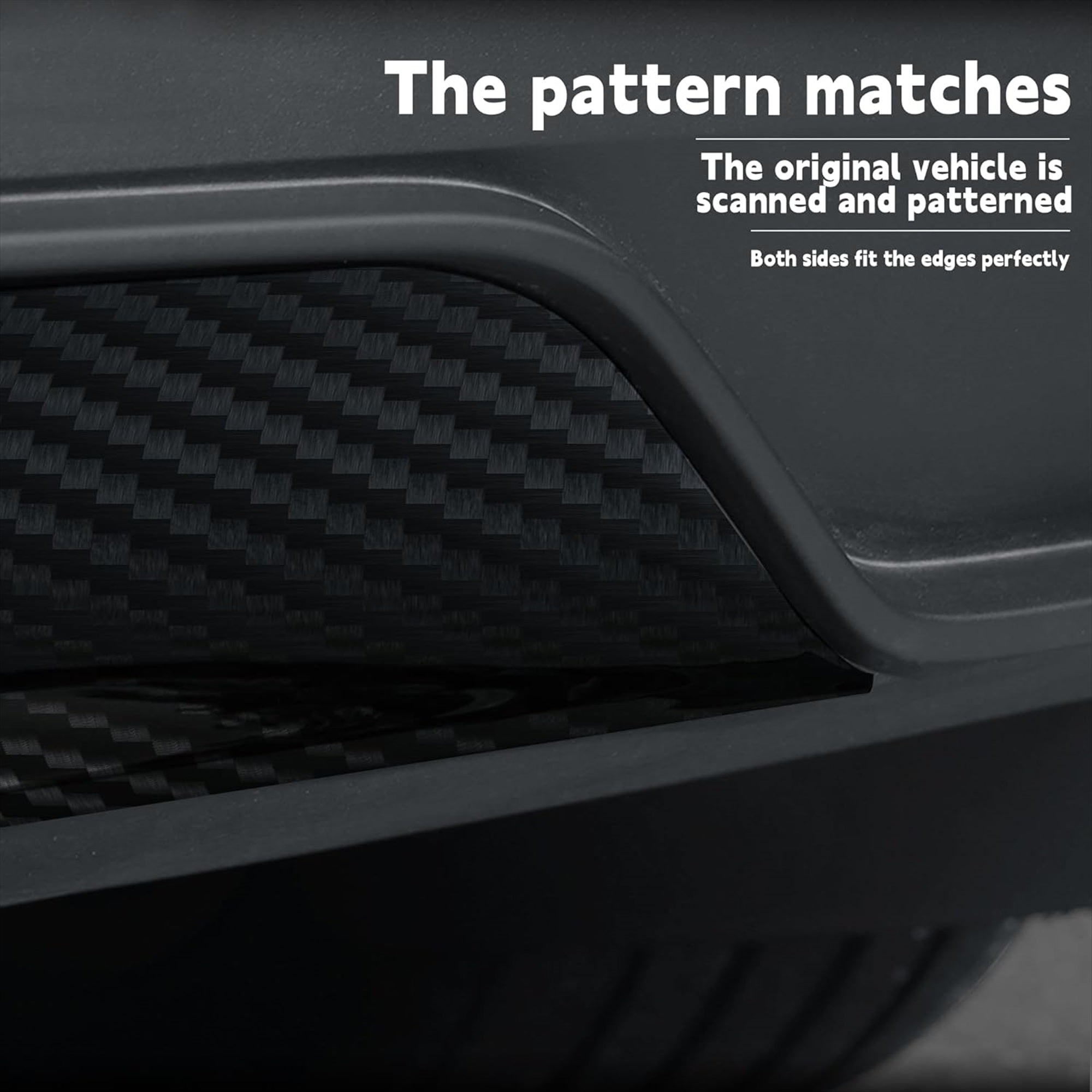 Rear Bumper Diffuser for Tesla Model Y Juniper 2025-2026 | Tesstudio