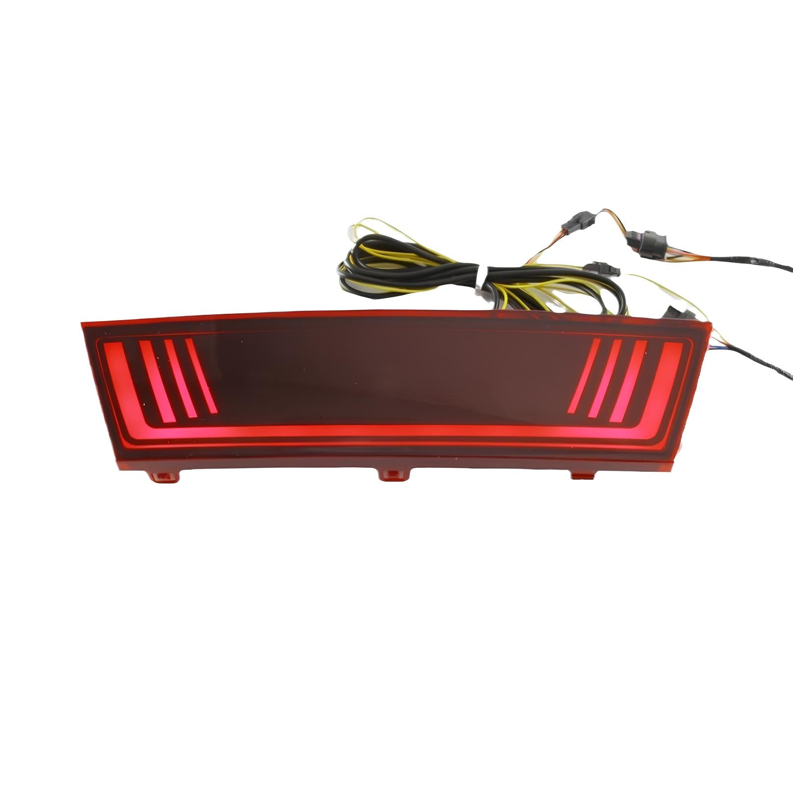 Tesstudio Model Y (19-24) Cyber Pilot Light
