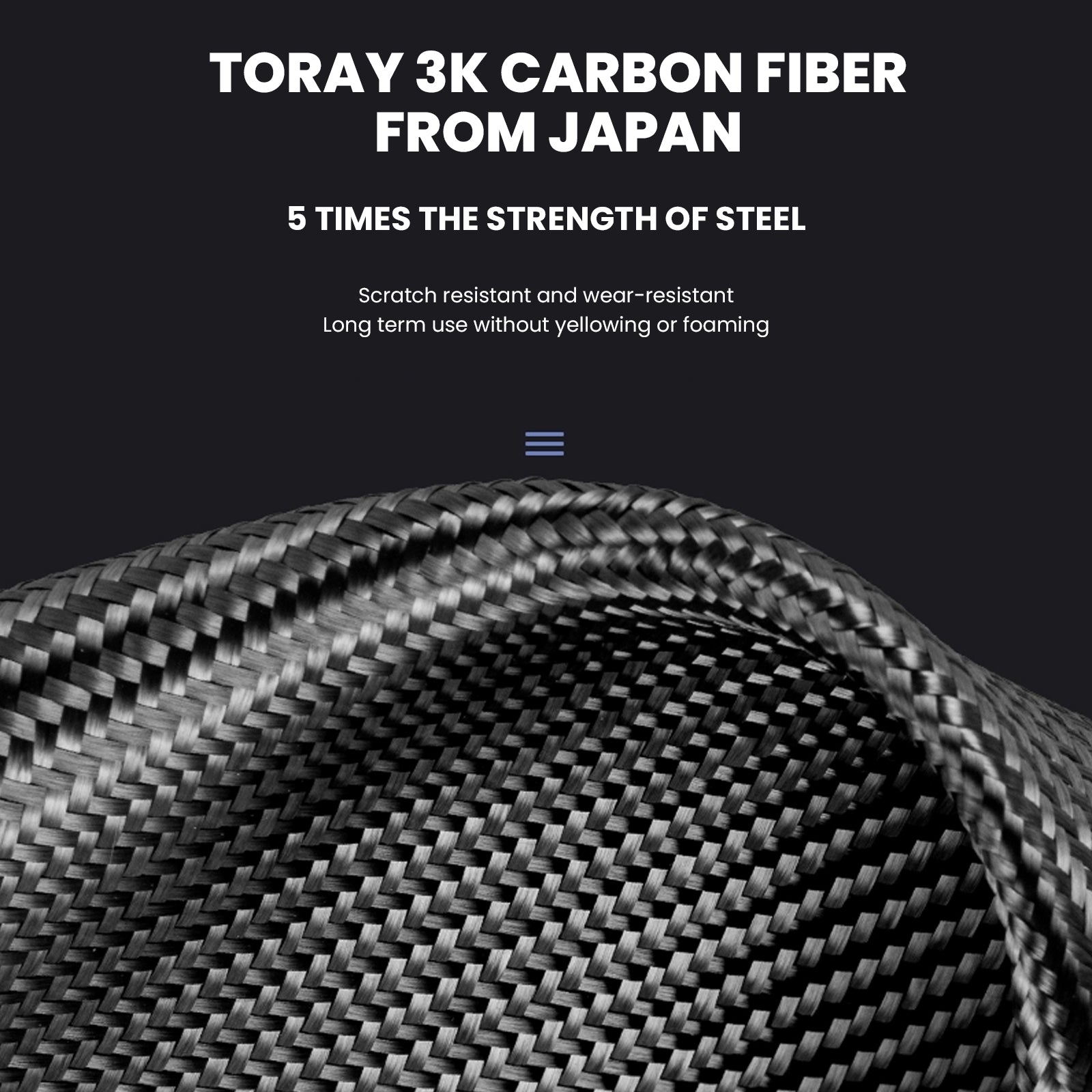 Carbon Fiber Side Mirror Caps Model Y Side Mirror Cover For Tesla Model 3/Y /Model Y Juniper