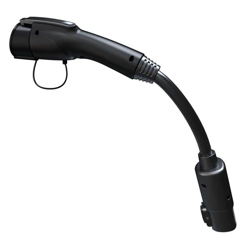 NACS/Tesla to J1772 Adapter Charger Connector Cable
