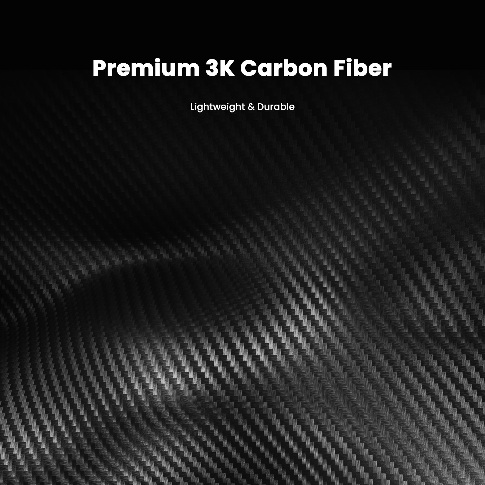 Tesla Carbon Fiber — factory-grade clear coat