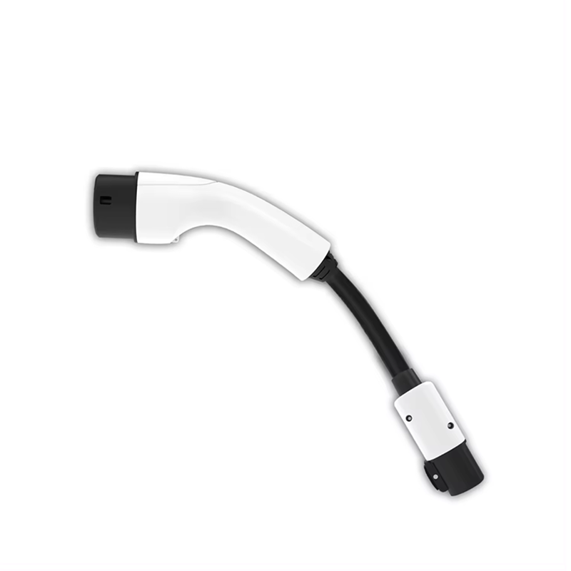 NACS/Tesla to Type 2 Adapter Charger Connector Cable