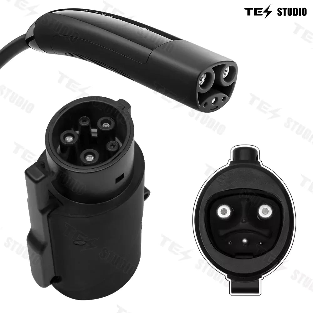 Tesla Accessories | Premium Upgrade | Tesstudio