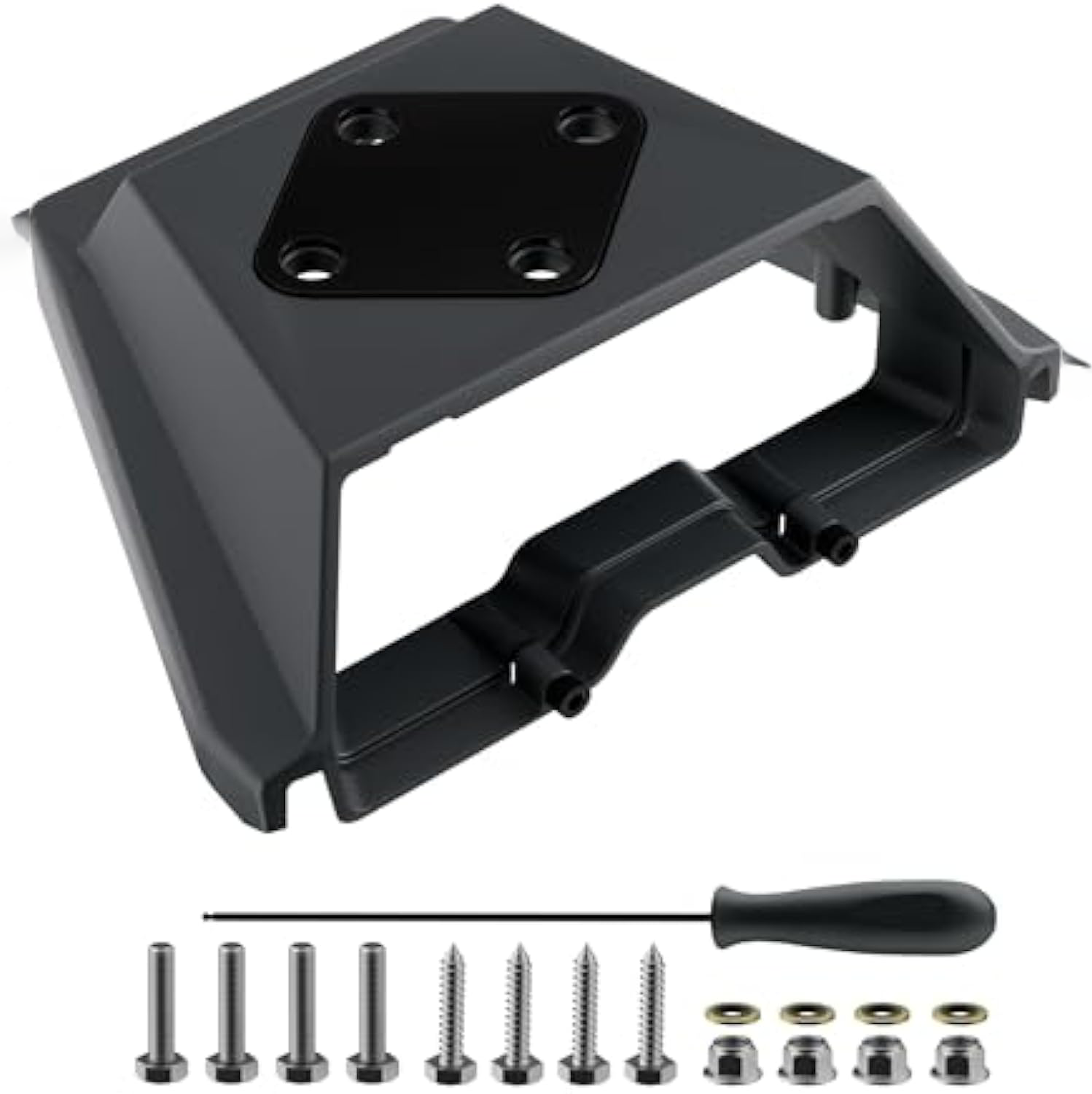 Starlink Gen 3 Mobility Mount, RV Roof Mount for Starlink Gen3 Standard
