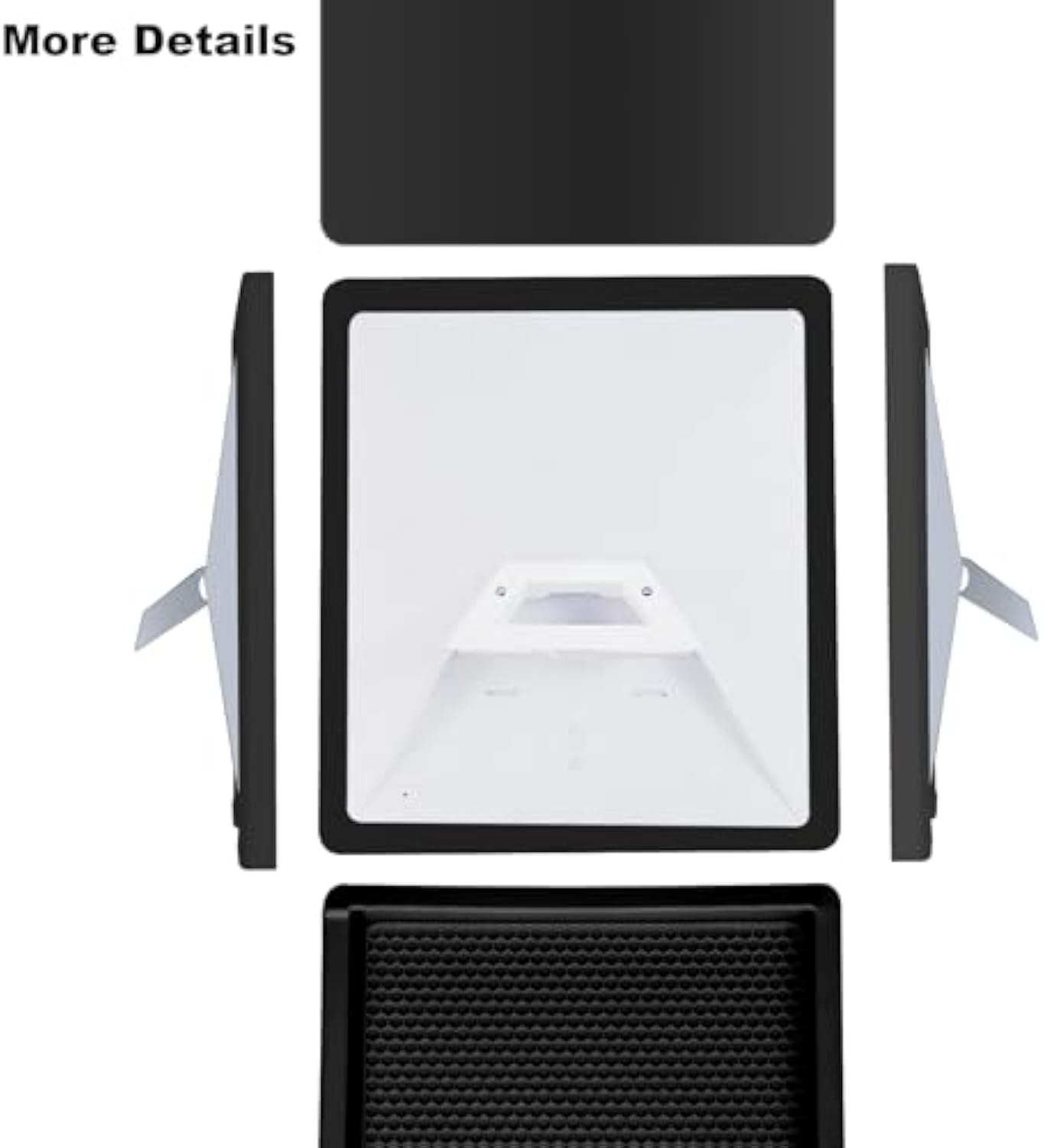Silicone Protective Case Anti-Drop/Shockproof/Waterproof for Starlink Mini Accessories