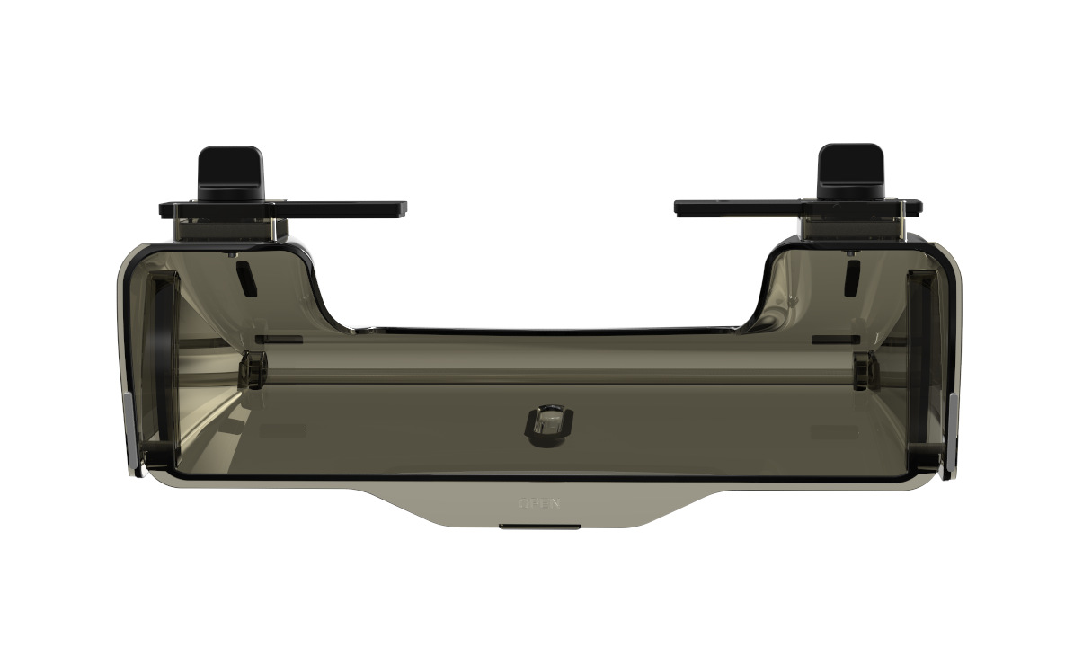 Tesla Model 3 / Model Y Hidden Central Control Screen Lower Storage Box | Center Console Organizer