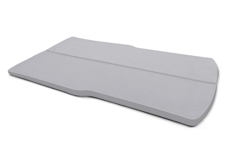 Memory Sponge Trunk Mattress - Camping Mattress for Tesla Model 3/Y