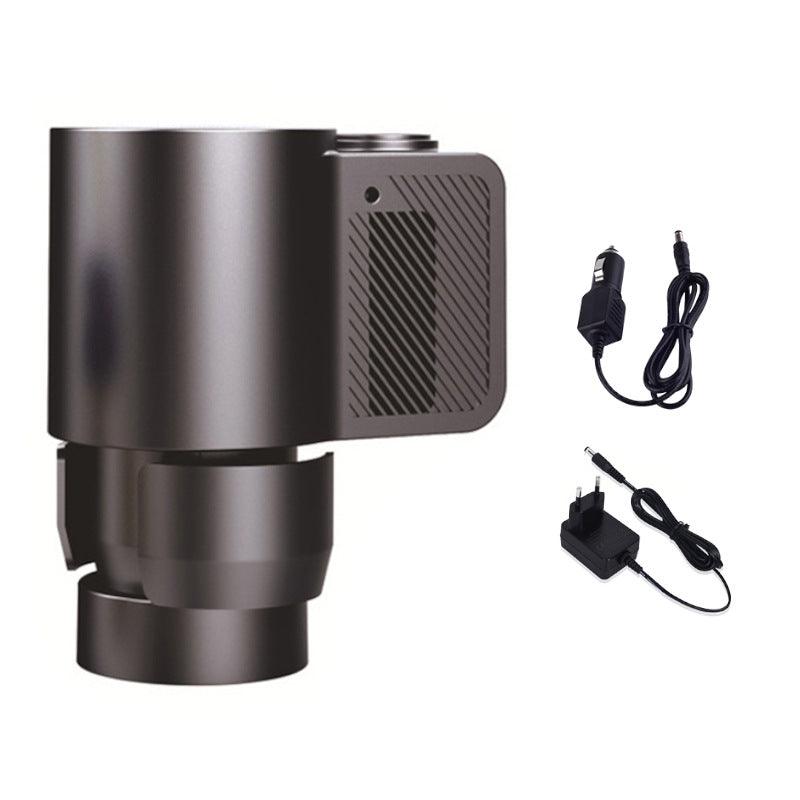 Model S/X/3/Y Beverage Cola Cooling Cup Holder For Summer and Winter for Tesla