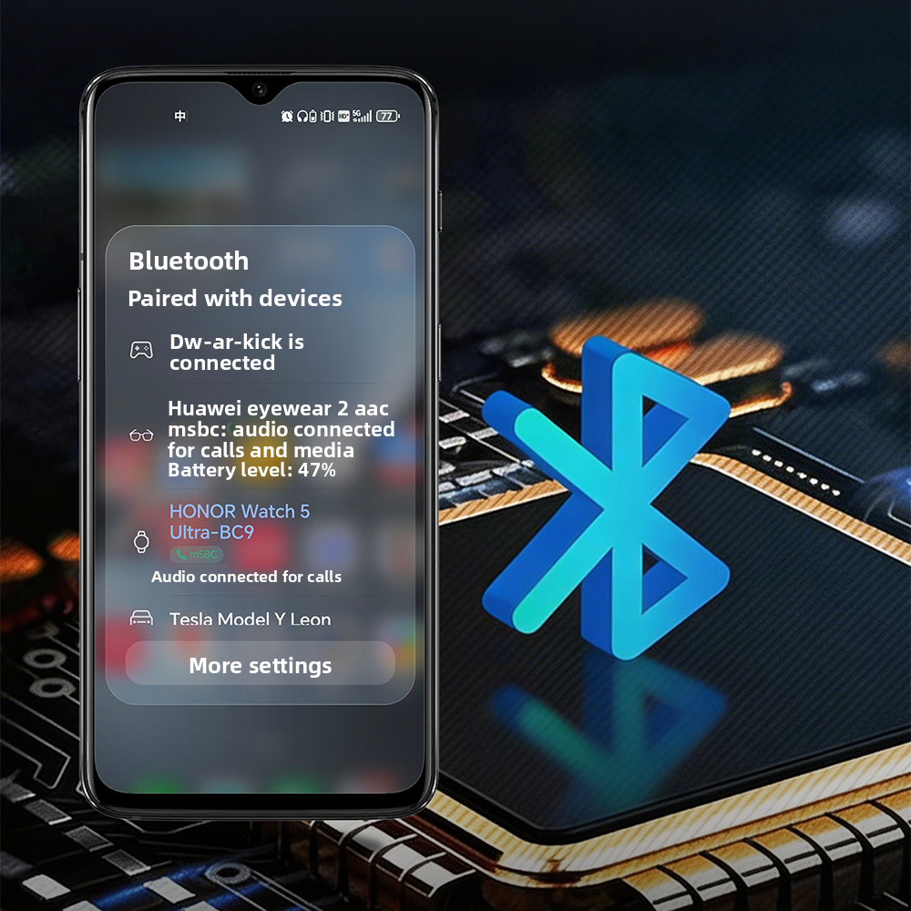 Kick-to-Open Rear Trunk Sensor System for Tesla Model Y