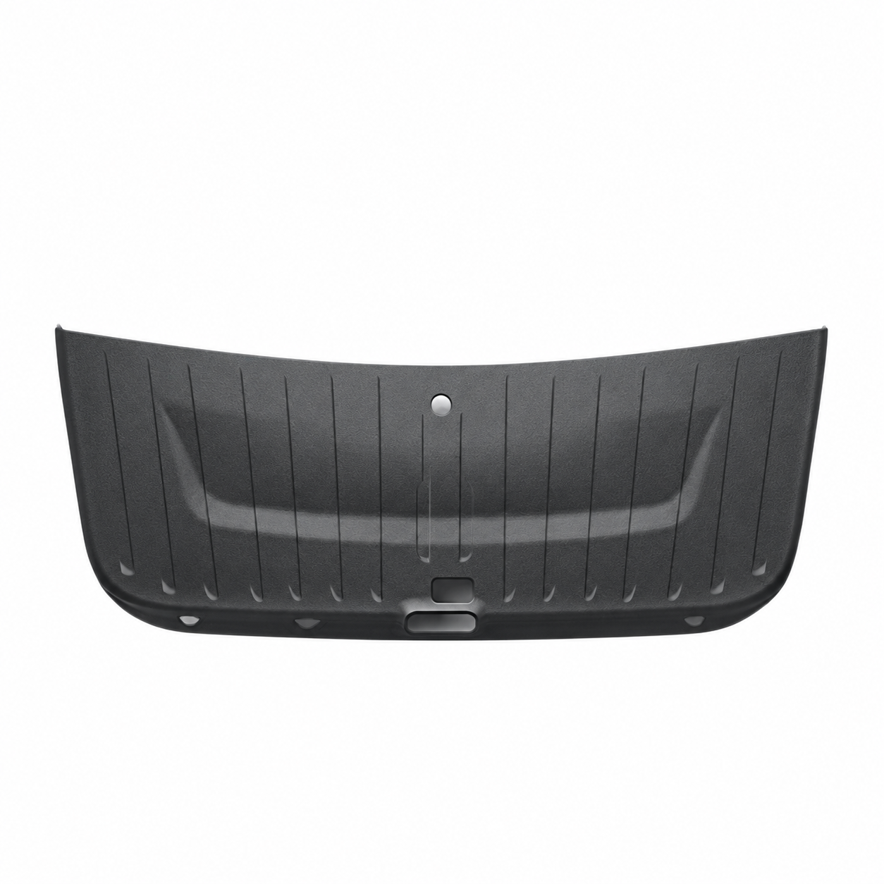 Full-Cover TPE Trunk Tailgate Protector for Tesla Model 3 Highland / Model Y Juniper / Model Y L
