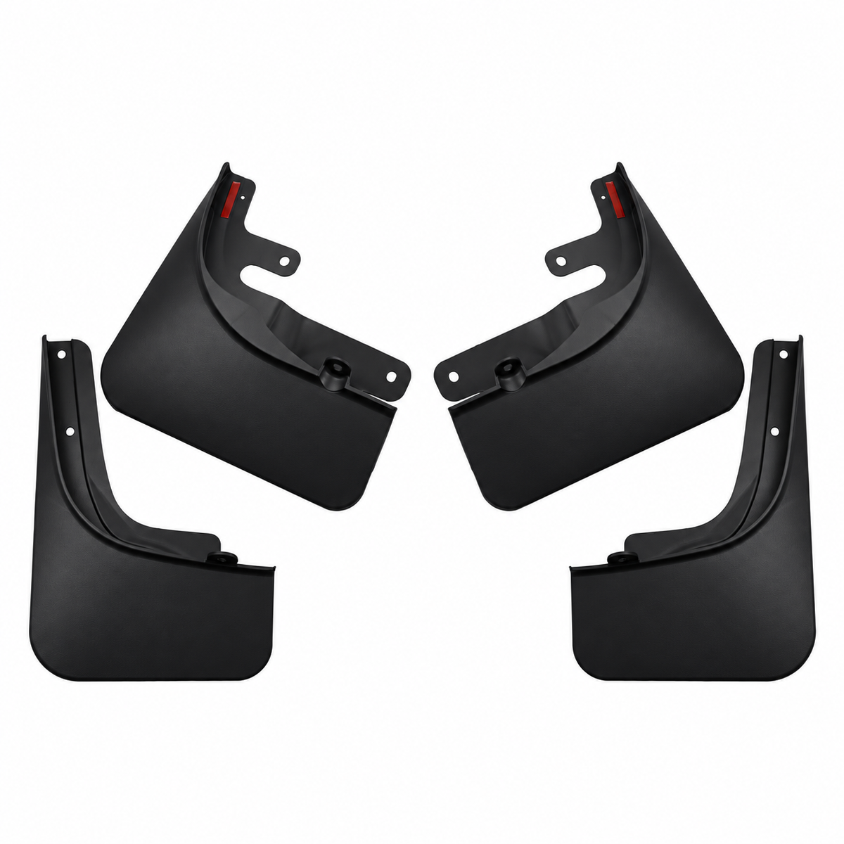 Mud Flaps for Rivian R1T (2022–2025)