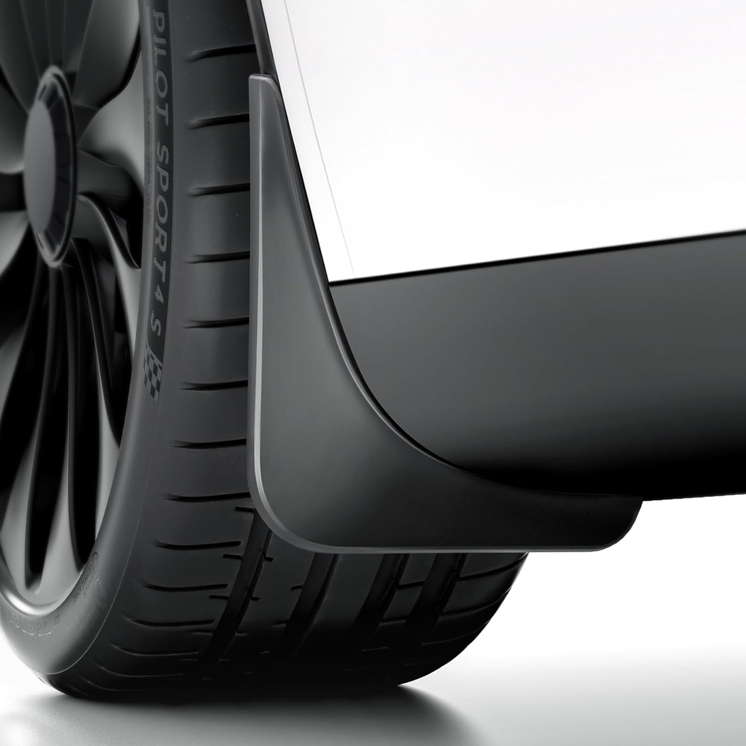 Tesla Accessories | Premium Upgrade | Tesstudio