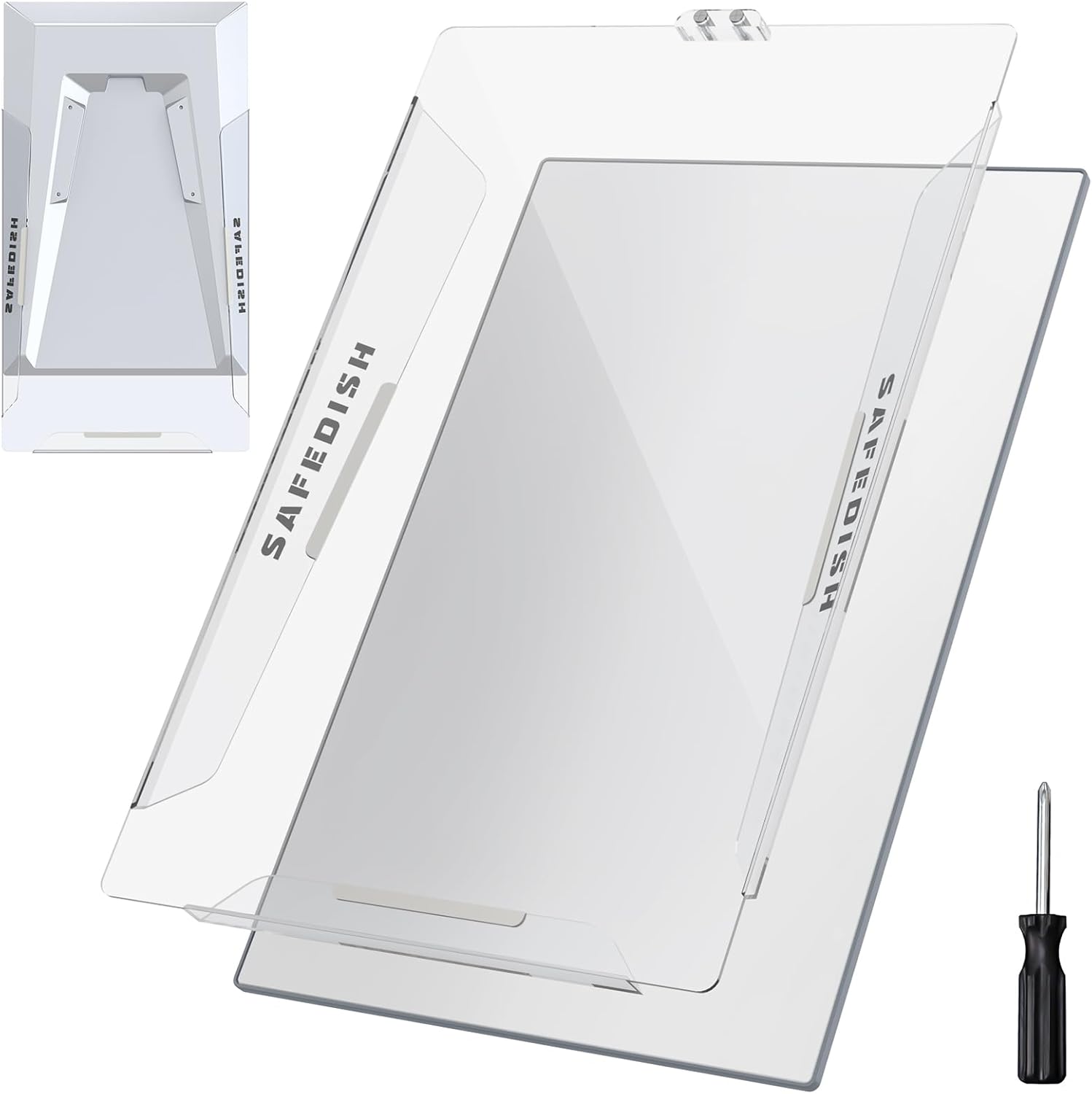 Starlink PC Cover Dish Protector for Starlink Gen2