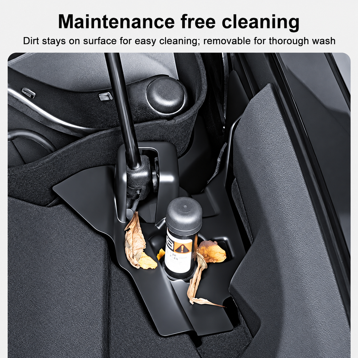 Cabin Air Intake Guard for Tesla Model Y Juniper / Model Y L / Model 3