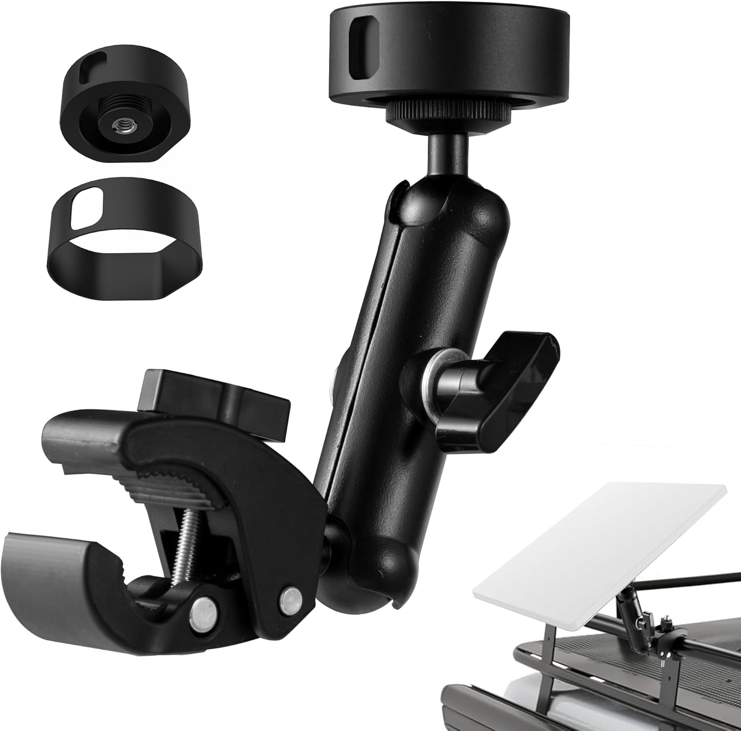 2026 Starlink Mini Clamp Mount