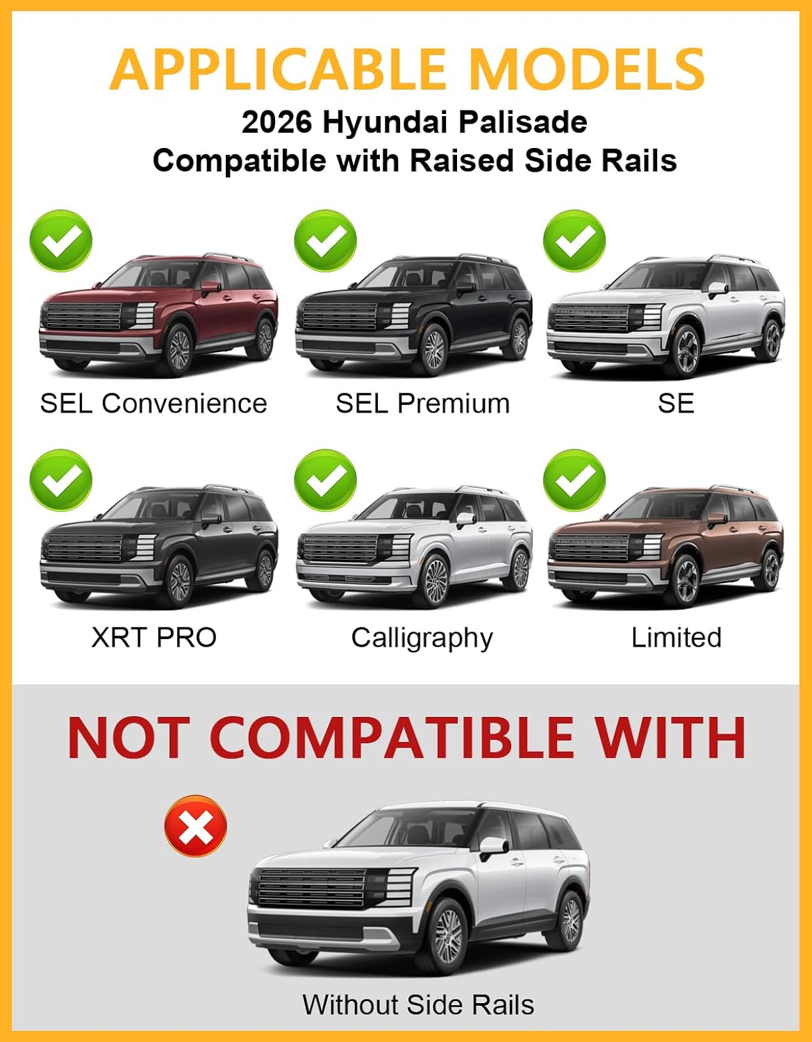 Roof rack cross bars — lockable end cap close-up