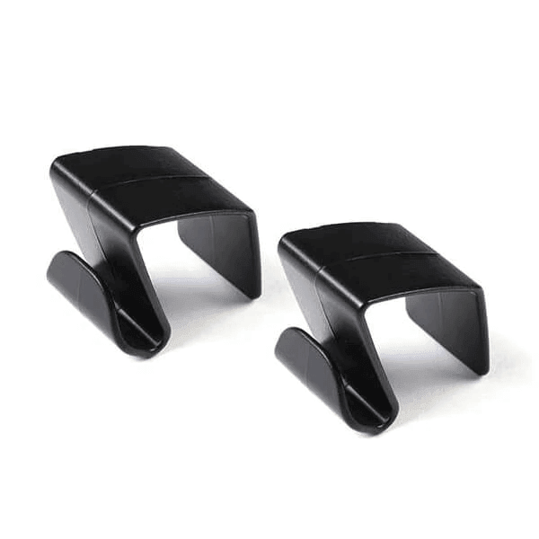 Model 3/Y Glove Box Hooks for Convenient Storage (2017+)