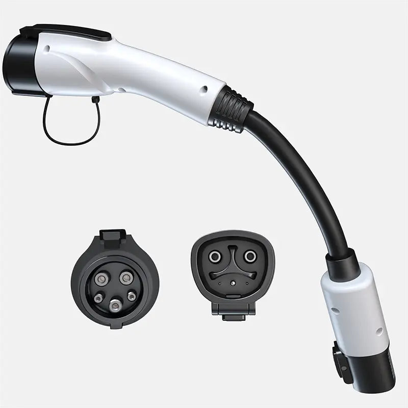 NACS/Tesla to J1772 Adapter Charger Connector Cable