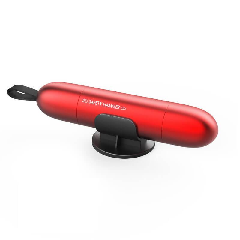 Mini Emergency Car Hammer Window Breaker for Tesla Accessories - All Models