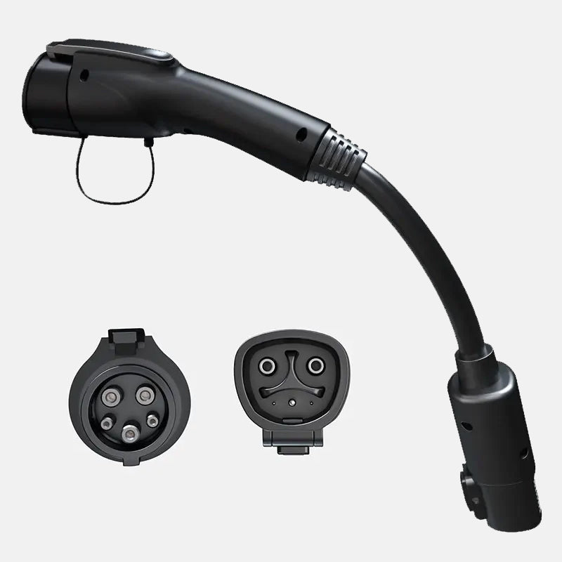 NACS/Tesla to J1772 Adapter Charger Connector Cable