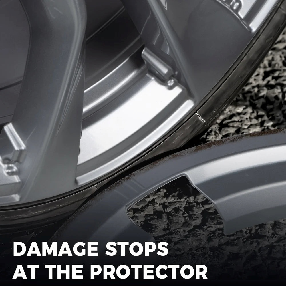 Tesla Model Y (2020-2024)19'' X-Style C Wheel Covers – Aerodynamic Protection & Stylish Upgrade