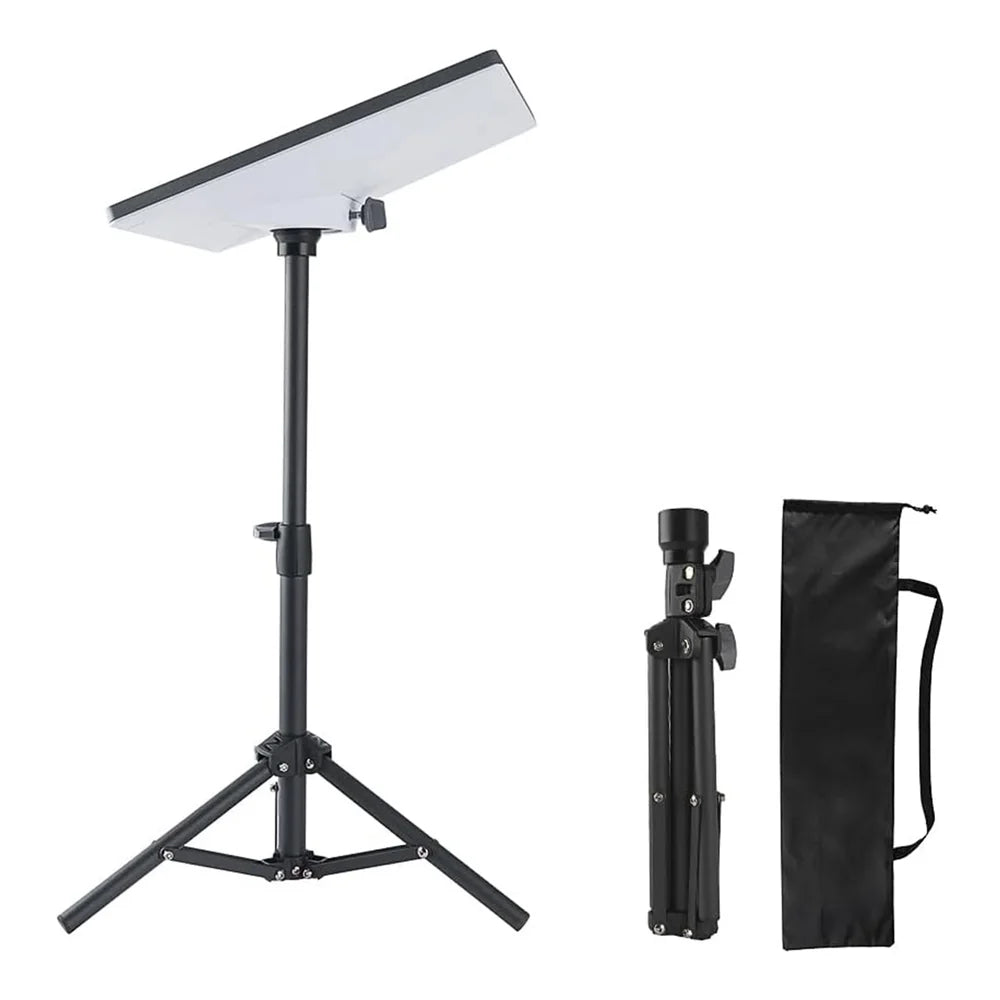 Tesstudio Adjustable Tripod Mount Stand for Starlink Mini