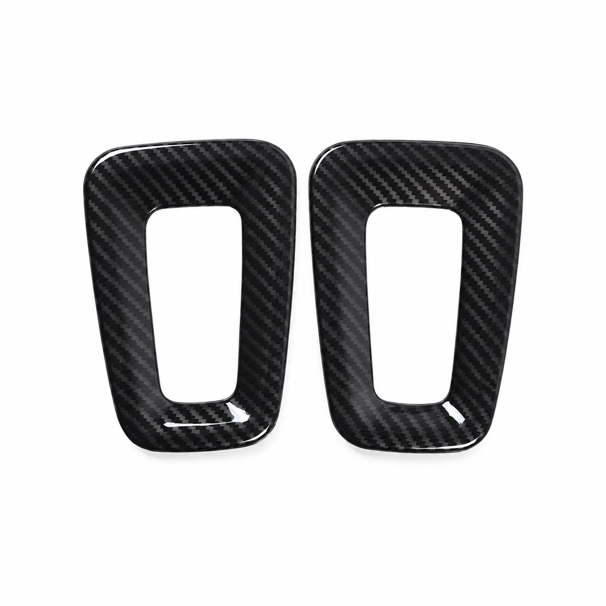 ABS Seatback Hook Trim Panel for Rivian R1T / R1S (2022–2025)