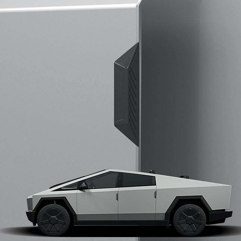 Tesla Cybertruck Anti-Collision Strip Cybertruck Door Protection Tesstudio® 4pcs