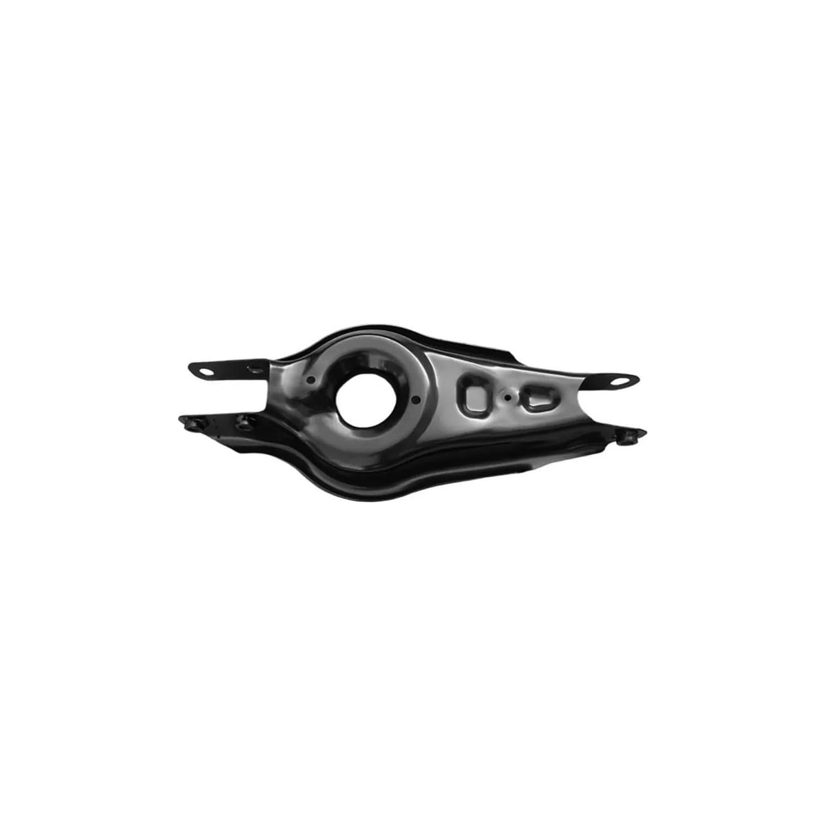 Tesla Model 3 / Model Y Rear Lower Control Arm Pair, Part No. 1288451-00-A L / 1288456-00-A R