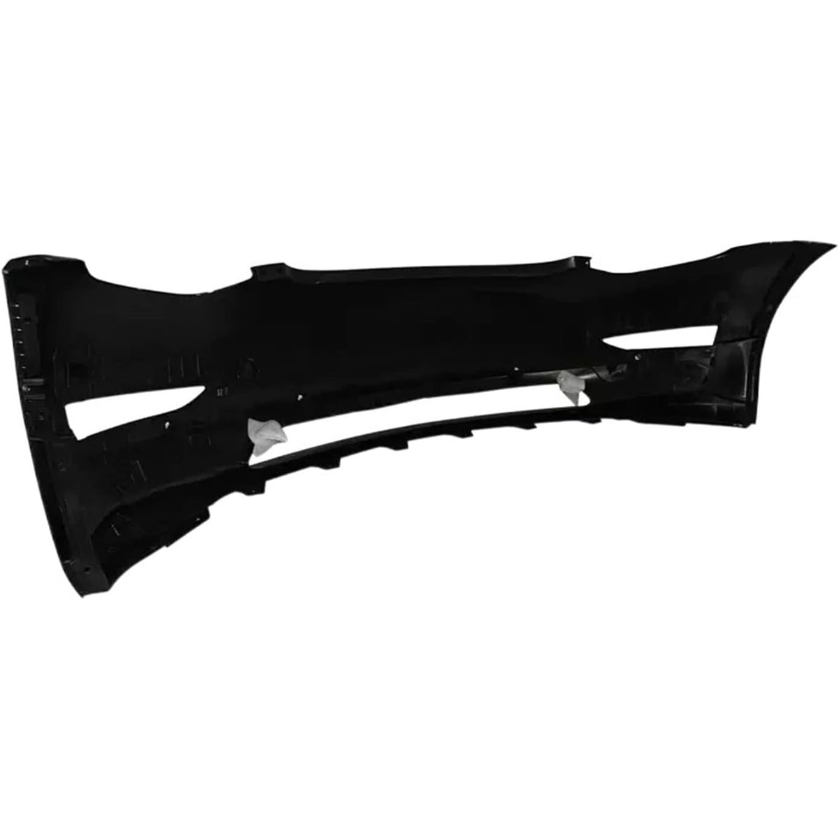 Tesla Model 3 Front Bumper Cover, Part No. 1084168-00-B / 1084168-SO-E