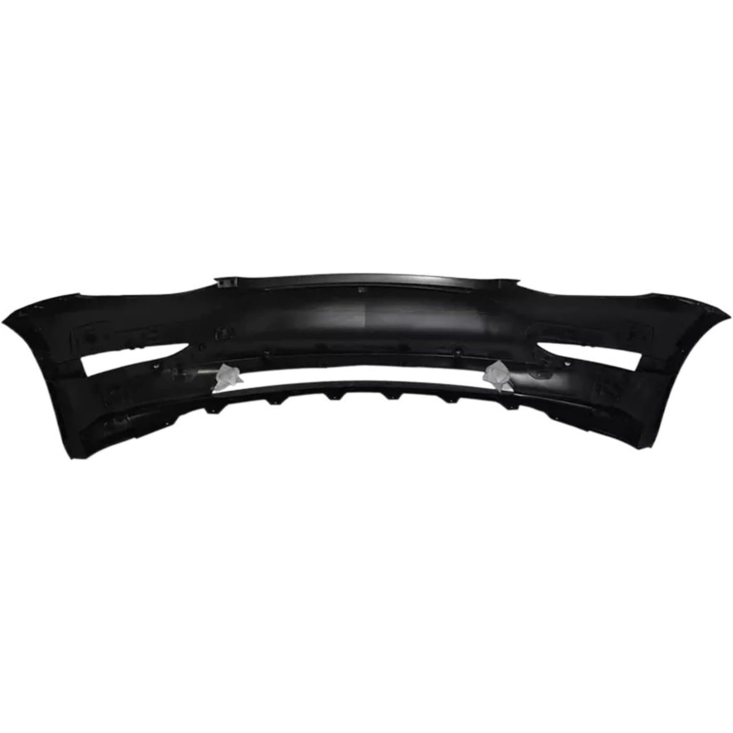 Tesla Model 3 Front Bumper Cover, Part No. 1084168-00-B / 1084168-SO-E