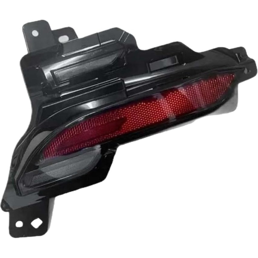 Tesla Model Y Juniper Rear Fog Light / Rear Bumper Light Part No. 1906107-00-B / 1906108-00-C