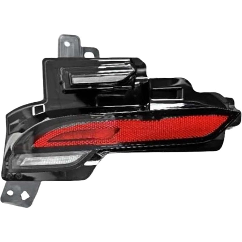Tesla Model Y Juniper Rear Fog Light / Rear Bumper Light Part No. 1906107-00-B / 1906108-00-C
