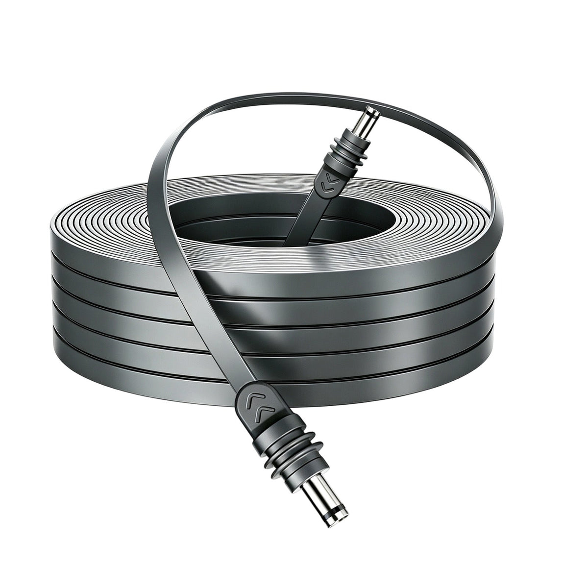 Starlink Mini IP67 Waterproof Flat DC-to-DC Power Cable - 20A Rated