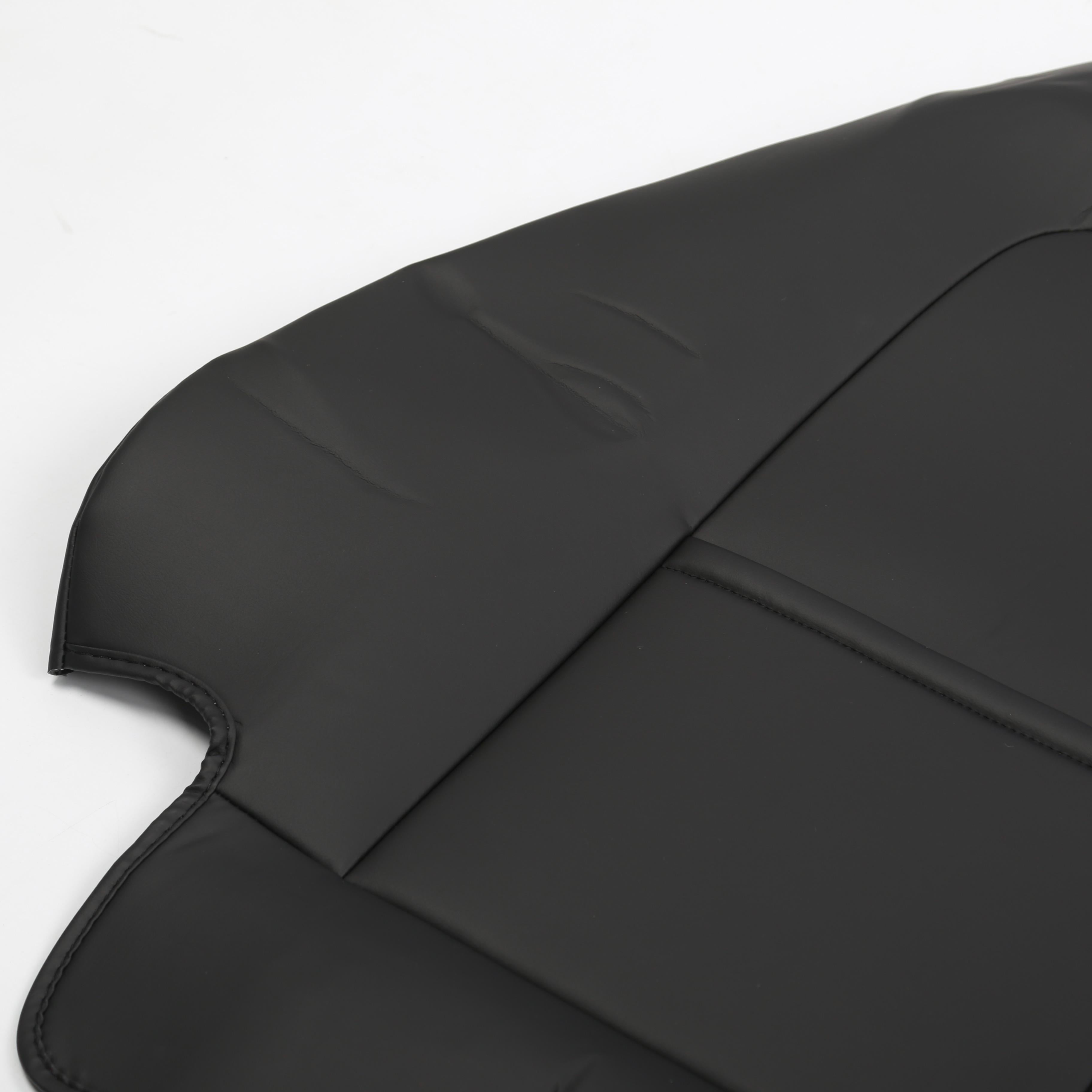 Premium Seat Back Kick Protector for Tesla Model 3/Y/X/S