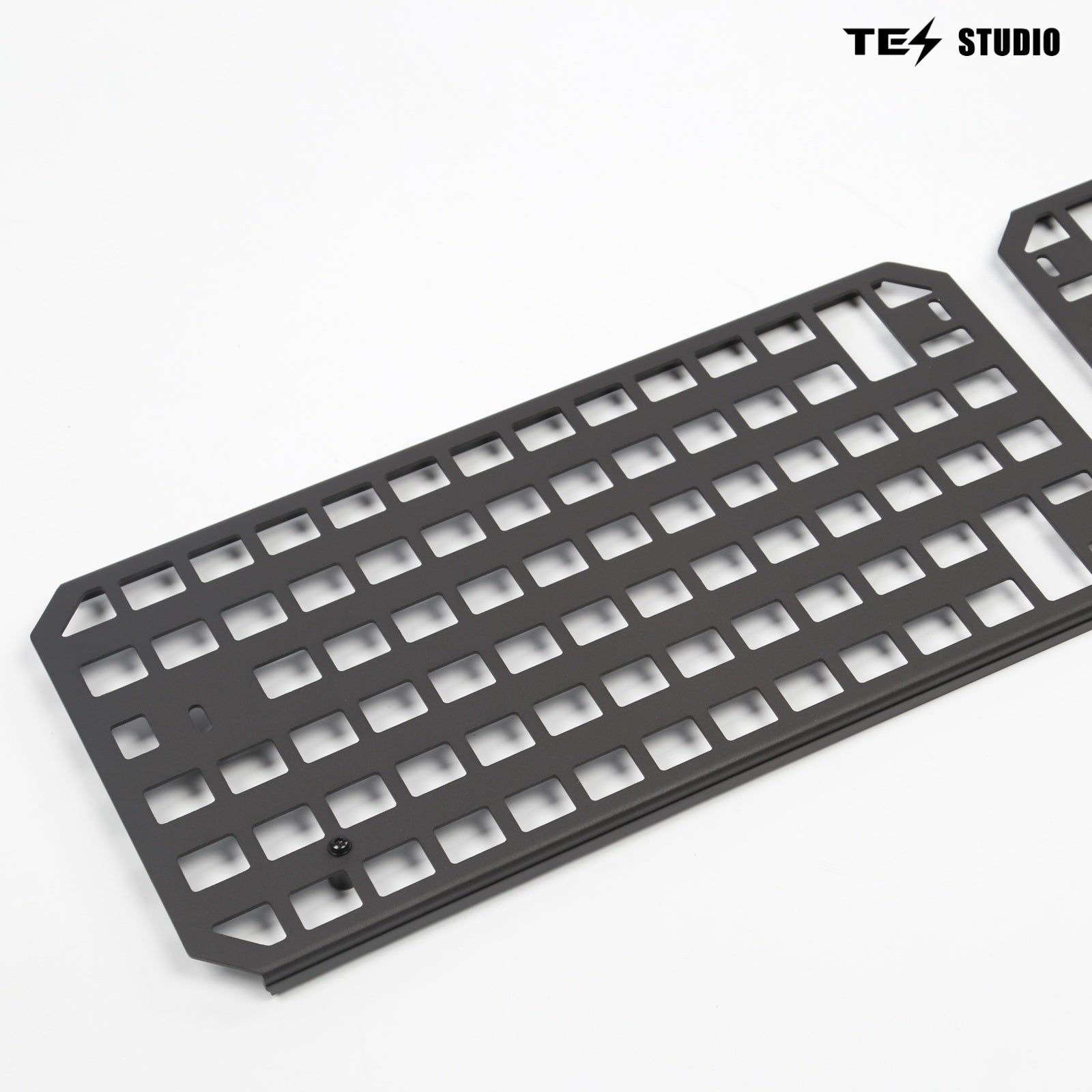 Tesla Cybertruck Accessories Frunk Molle Panels Organizer Cargo Tesstudio®